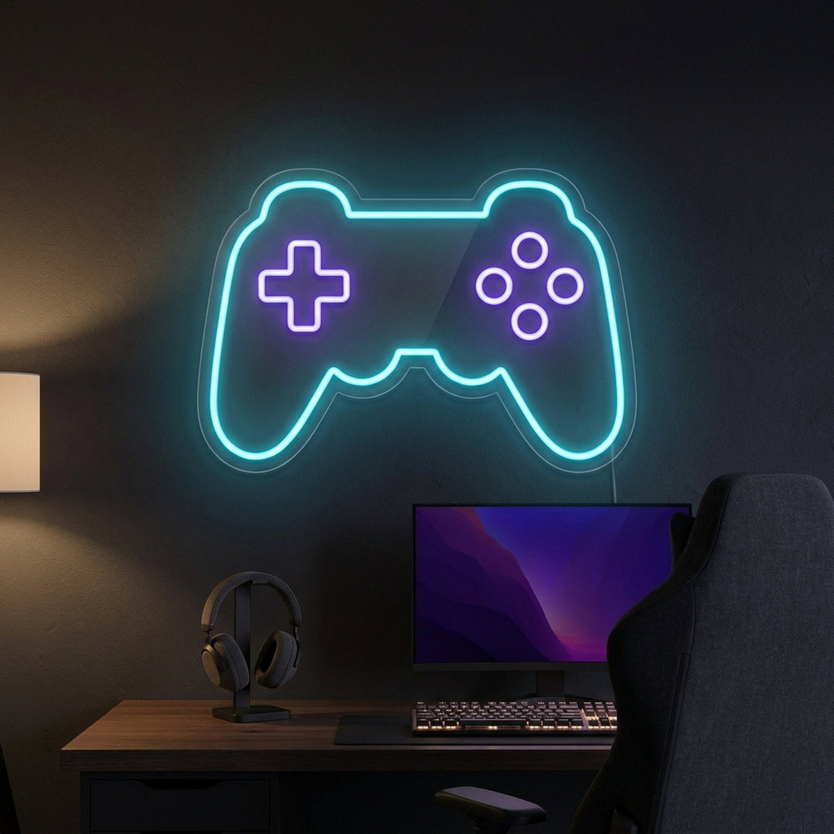 Gaming Lounges & Arcades