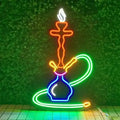 Shisha #1 Neon Sign