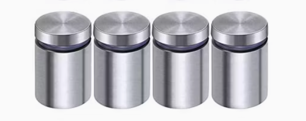 Stainless Wall Mounts